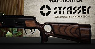 Way of the Hunter - Strasser Pack