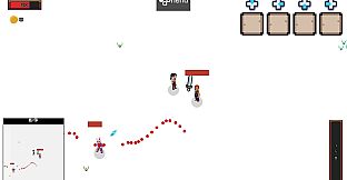 Assassin and Sister