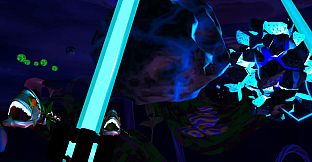 Asteroids and Aliens