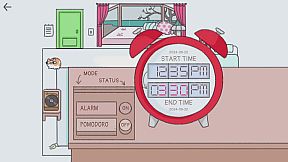 Stay Home It Rains Outside