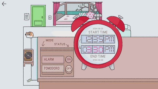 Stay Home It Rains Outside