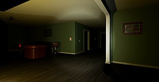 The Thing at the Window