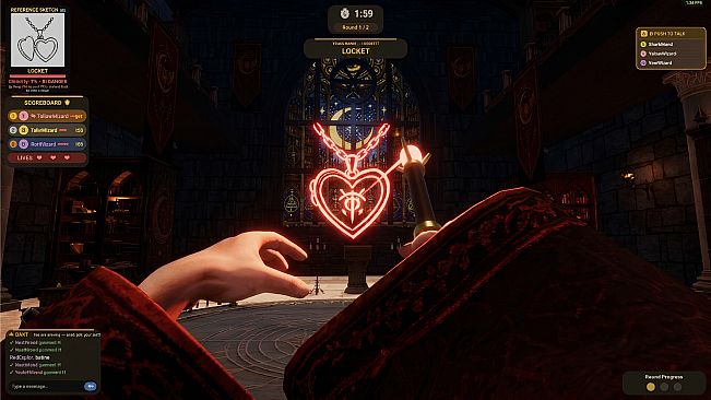 Magic Draw: Chaos