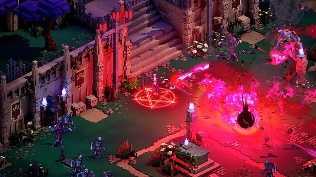 Royal Rogue: Survivors