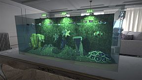 Aquarist VR