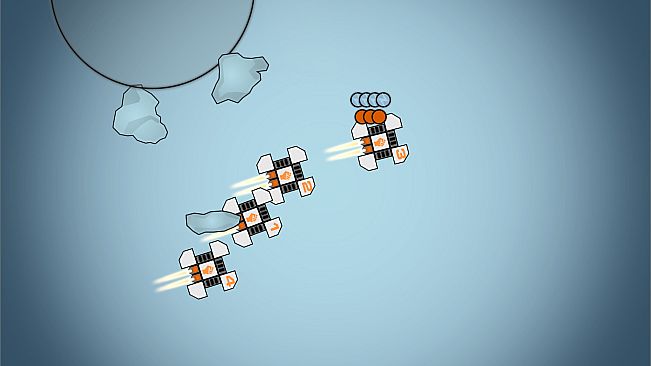 Istrolid - Paint Job