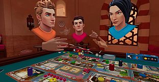 All on Board! - Istanbul