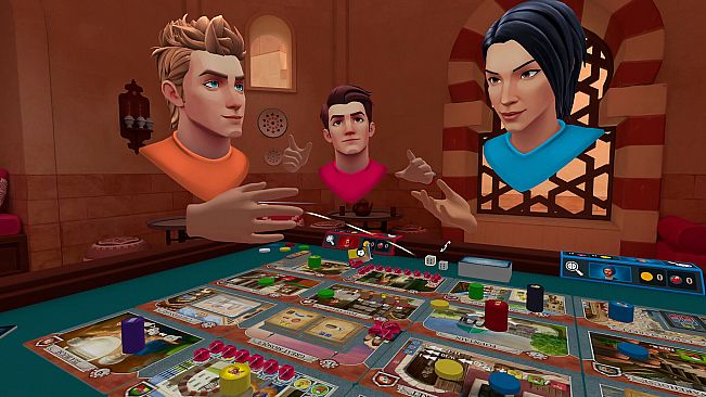 All on Board! - Istanbul