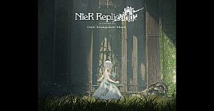 NieR Replicant ver.1.22474487139... Choir Arrangement Album