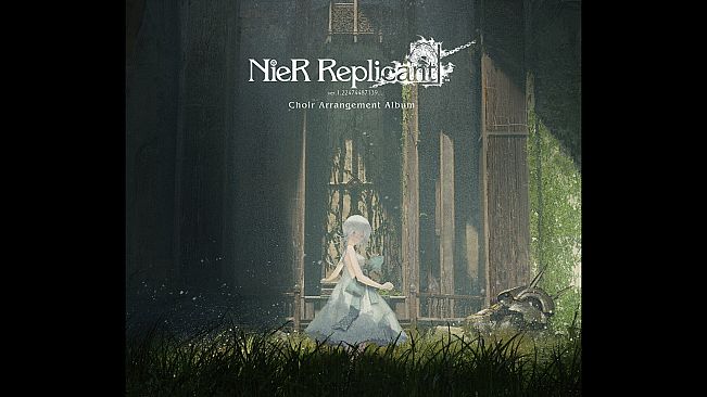 NieR Replicant ver.1.22474487139... Choir Arrangement Album