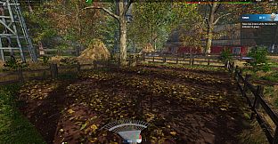 Cafe Owner Simulator - Farm DLC