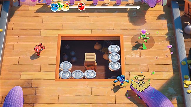 BoBOTs