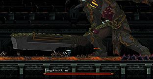 Death's Gambit: Afterlife