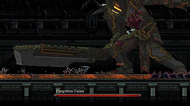 Death's Gambit: Afterlife