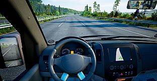 Fernbus Simulator - W906