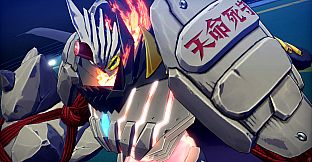 Digimon Story Time Stranger - Additional Digimon & Episode Pack 2: GAKU−RAN