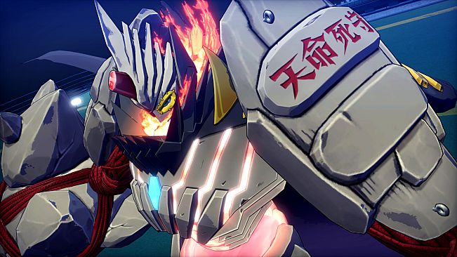 Digimon Story Time Stranger - Additional Digimon & Episode Pack 2: GAKU−RAN