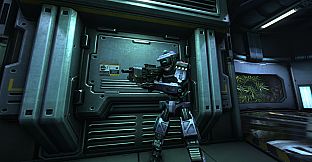 Natural Selection 2 - B.M.A.C. Supporter Pack Plus