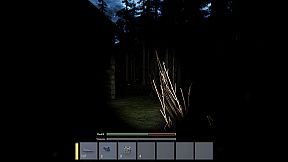 Escape Camp Stranded