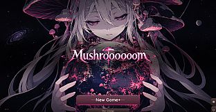 Mushrooooooom