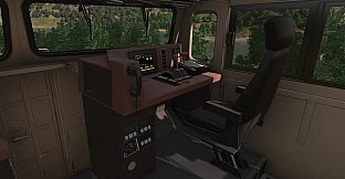 Trainz Plus DLC - ProTrain: AC4400CW Loco Bundle 1