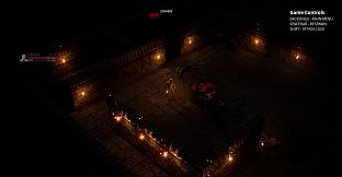 The Last Night:Zombie Attack