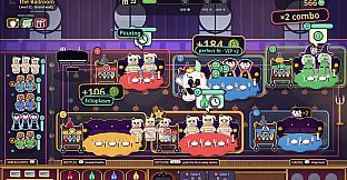 Endless Shift: Haunted House