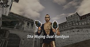 Counter-Strike Nexon: Zombies - Journey to the West + Permanent Character