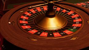 Roulette Simulator 2025