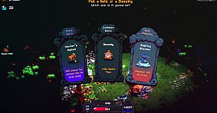 The Cauldron Eats First