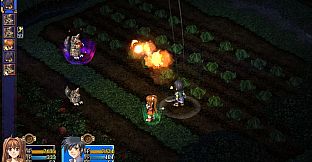 The Legend of Heroes: Trails in the Sky