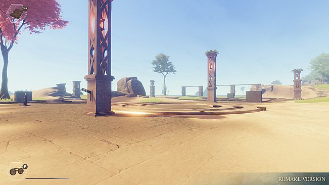 Treeker: The Lost Glasses - Classic + Remake Edition