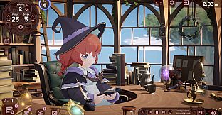 Memory of Memorie : A Chill Story