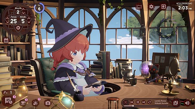 Memory of Memorie : A Chill Story