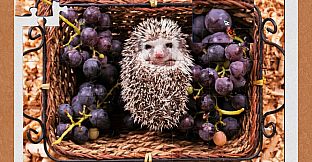 Holiday Jigsaw Thanksgiving Day 3