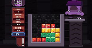 Kev-Inn's Packaging Facility