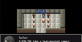 SCP-970 The Recursive Room