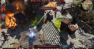 Divinity: Original Sin 2 - Divine Edition