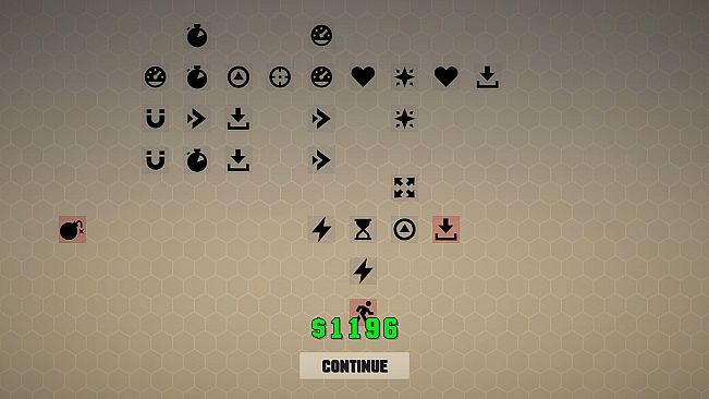 You Are Vacuum