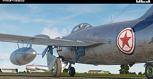 DCS: MiG-15Bis