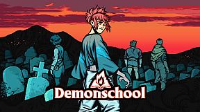 Demonschool - Digital Deluxe Edition