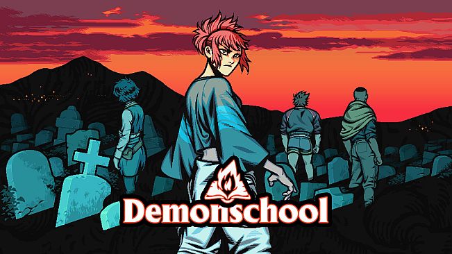 Demonschool - Digital Deluxe Edition