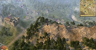 Legends of Eisenwald: Road to Iron Forest