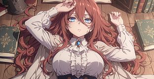 Only She and I Remain in This World