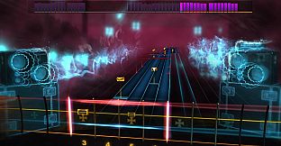 Rocksmith 2014 Edition – Remastered – Opeth Song Pack