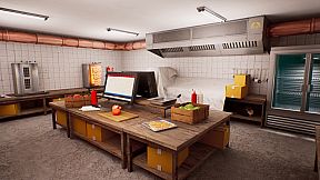 Wrap House Simulator Prologue