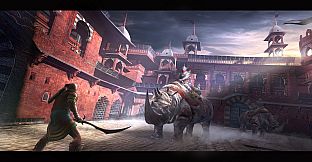 Age of Conan: Unchained