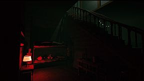 Screaming In The Basement (2025)