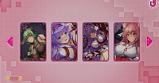 Tentacle Girl - DLC R18 Patch(Free)