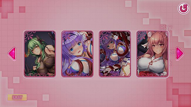 Tentacle Girl - DLC R18 Patch(Free)